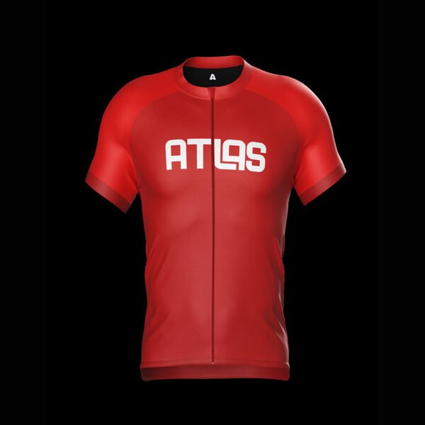 Jersey Ciclismo Unisex 2Col
