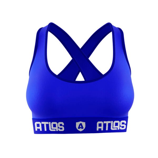 Top de Deporte Atlas BW
