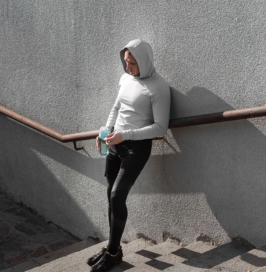 Ropa deportiva de alto rendimiento para entrenamiento y uso diario